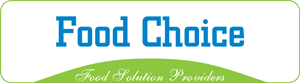 Food Choice KSA