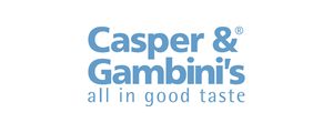 Casper Gambinis