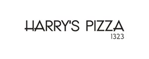 Harrys Pizza