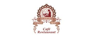 Shakespear and Co  Cafe Restaurant