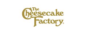 The Cheesecake Factory