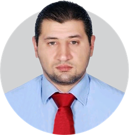 Ali Rhayel