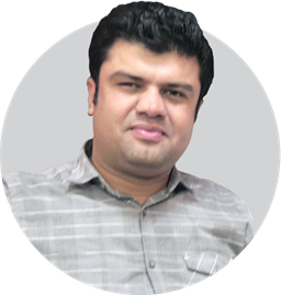 Syed Altaf Raza