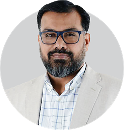 Irfan Pawane