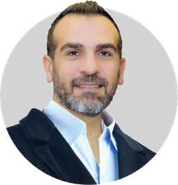 Michel Makhoul