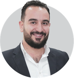 Moustafa Abdeen