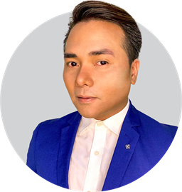 Richard Buenaventura