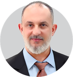Ahmad Abdulhadi