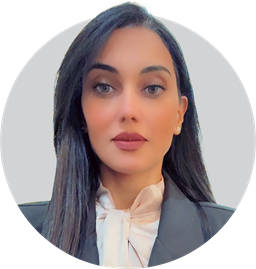 Bassma Aboudeh