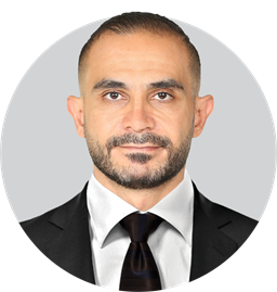 Mazen Abdulhadi