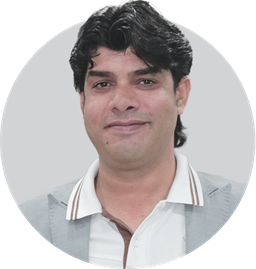 Shakeel Arshad