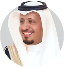 Fawaz Ayed Alshammari
