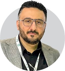 Mouafak Azzam