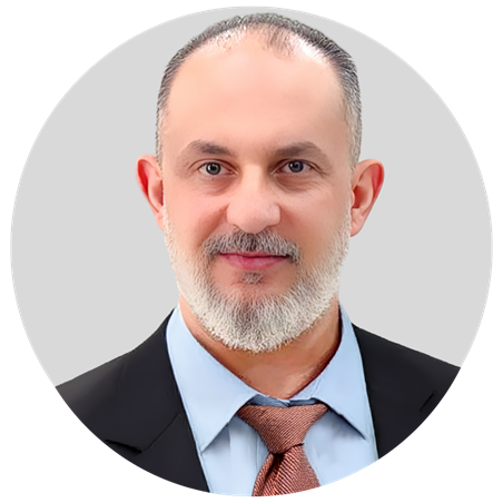 Ahmad Abdulhadi
