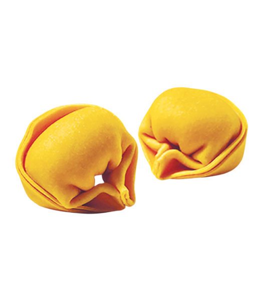 SG0020 - "P007" Tortellini with Ricotta Cheese and Spinach (Catering)