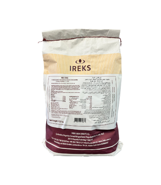 IK0027-IREKS Rex Chia