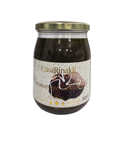 Al0016-Truffle Sauce