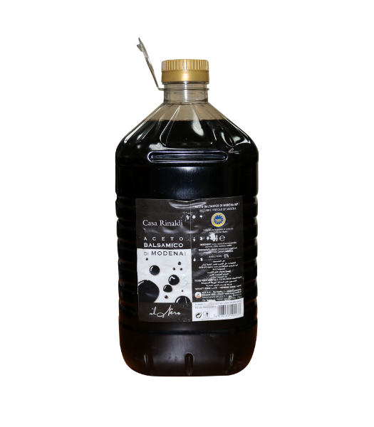 Al0004-Modena Balsamic Vinegar