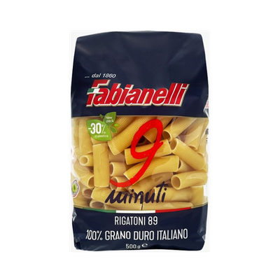 FB0013-Fabia Rigatoni 89