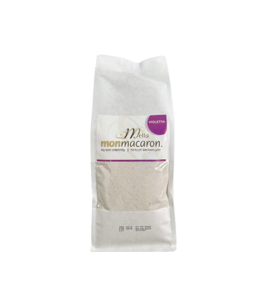 IK0053-IREKS Mella Mon Macaron Violetta