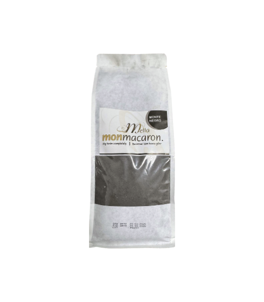 IK0055-IREKS Mella Mon Macaron Montenegro