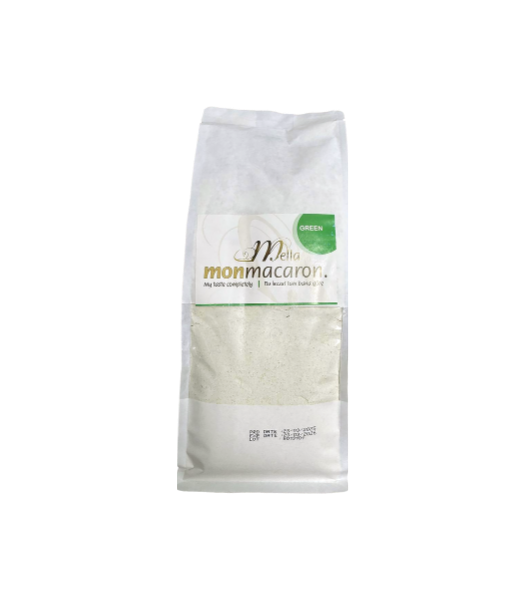 IK0057-IREKS Mella Mon Macaron Green