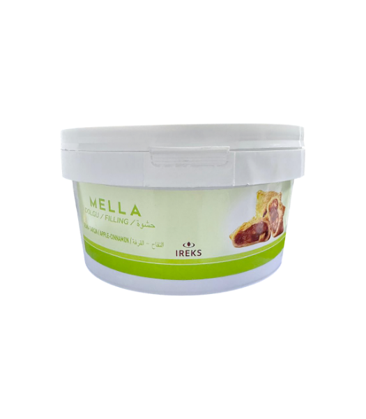 IK0047-IREKS Mella Filling Apple-cinnamon