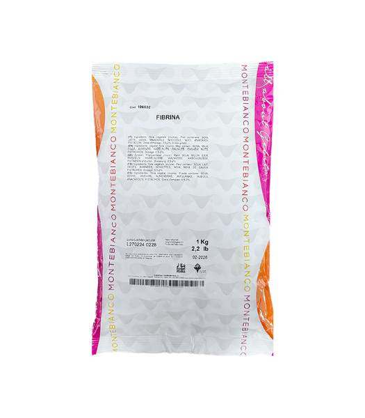 DS0030-Fibrina (Suppliments)