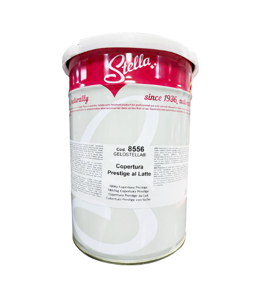 DS0041-Gelostella Copertura Prestige al Latte (Variegato)