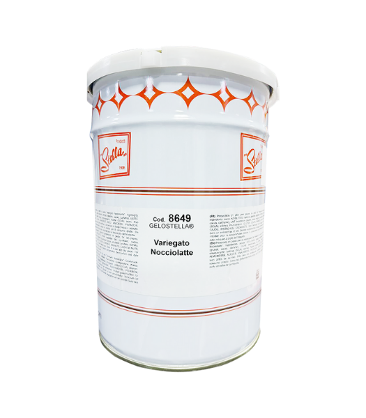 DS0042-Gelostella Variegato Nocciolatte (Variegato)