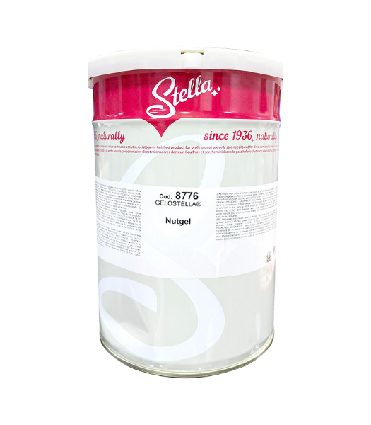 DS0043-Gelostella Nutgel (Variegato)