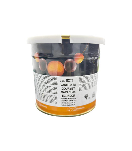 DS0056-Variegato Gourmet Maraguja Ecuador 4kg