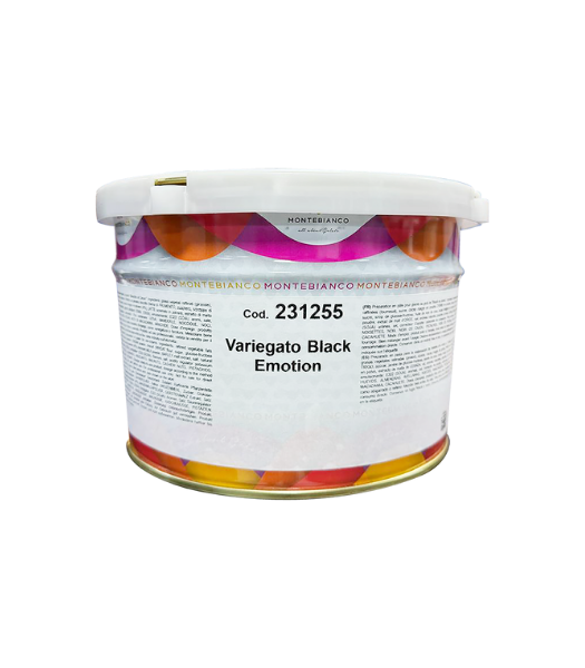 DS0031-Variegato Black Emotion (Variegato)